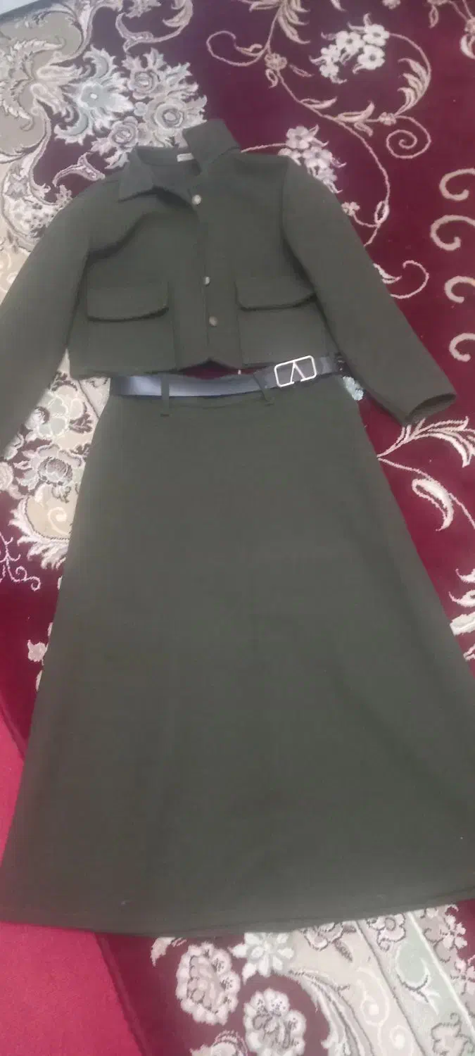 کتودامن|لباس|ملایر, |دیوار