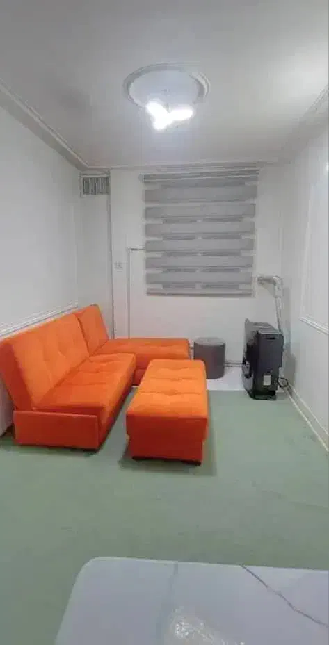 اپارتمان ۴۰ متری / خوش نقشه / مجیدیه رسالت