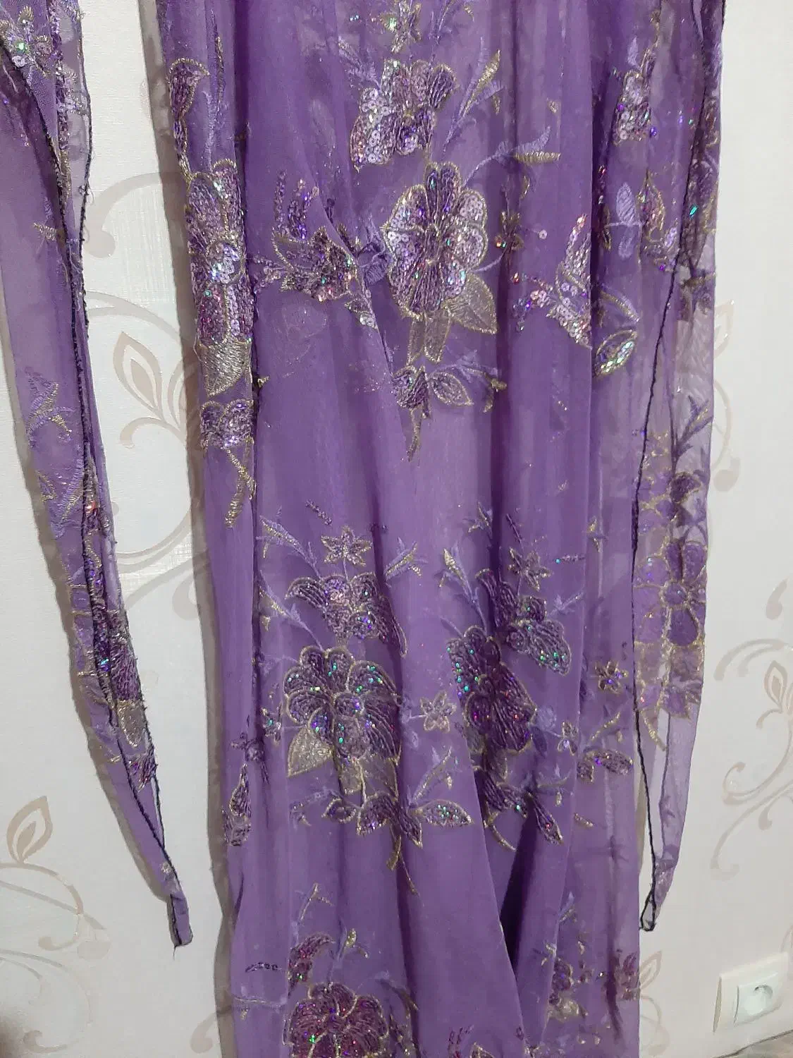 لباس کردی|لباس|فیروزآباد, |دیوار