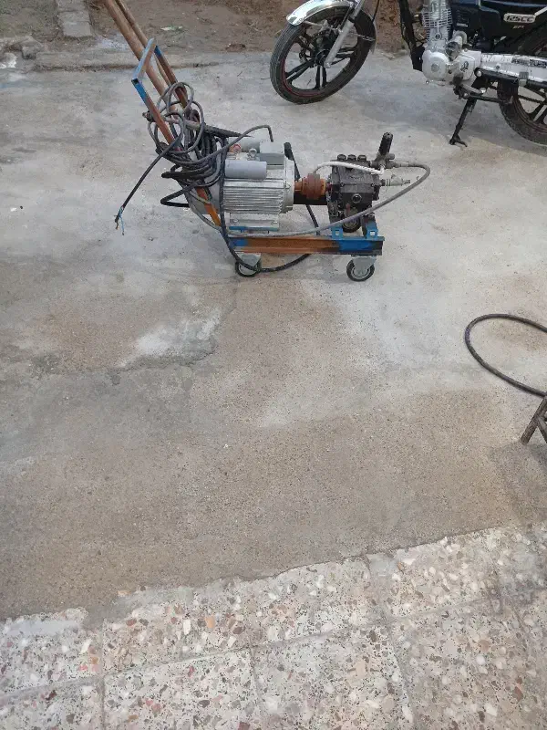 اجاره کارواش|اجارهٔ مغازه و غرفه|امیدیه, |دیوار