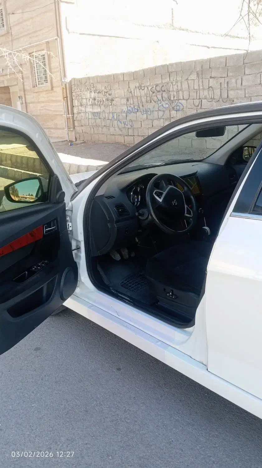 دنا پلاس مدل ۱۴۰۰|خودرو سواری و وانت|کرمان, |دیوار