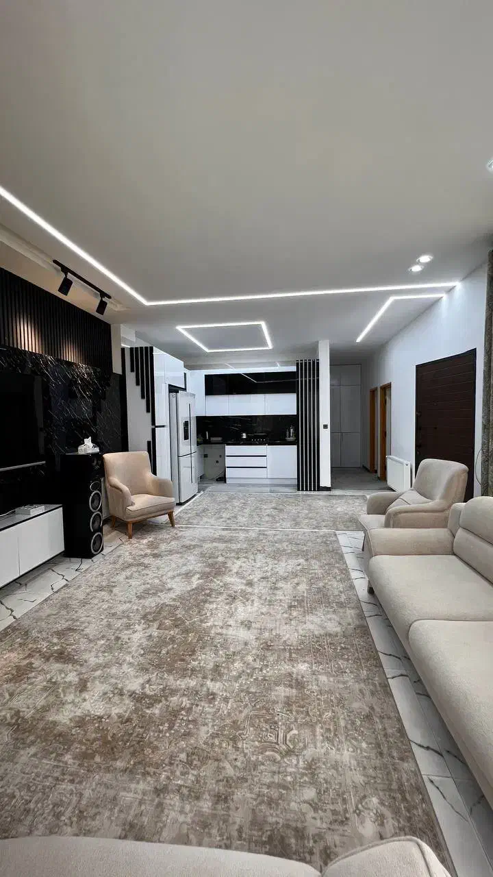 نگین شهر ساحلی چاف/۲۰۰متری|فروش خانه و ویلا|چاف و چمخاله, |دیوار