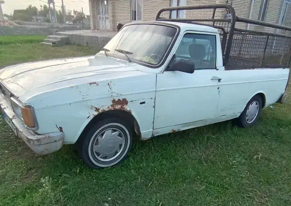 پیکان بار مدل ۹۲|خودرو سواری و وانت|پارسآباد, |دیوار