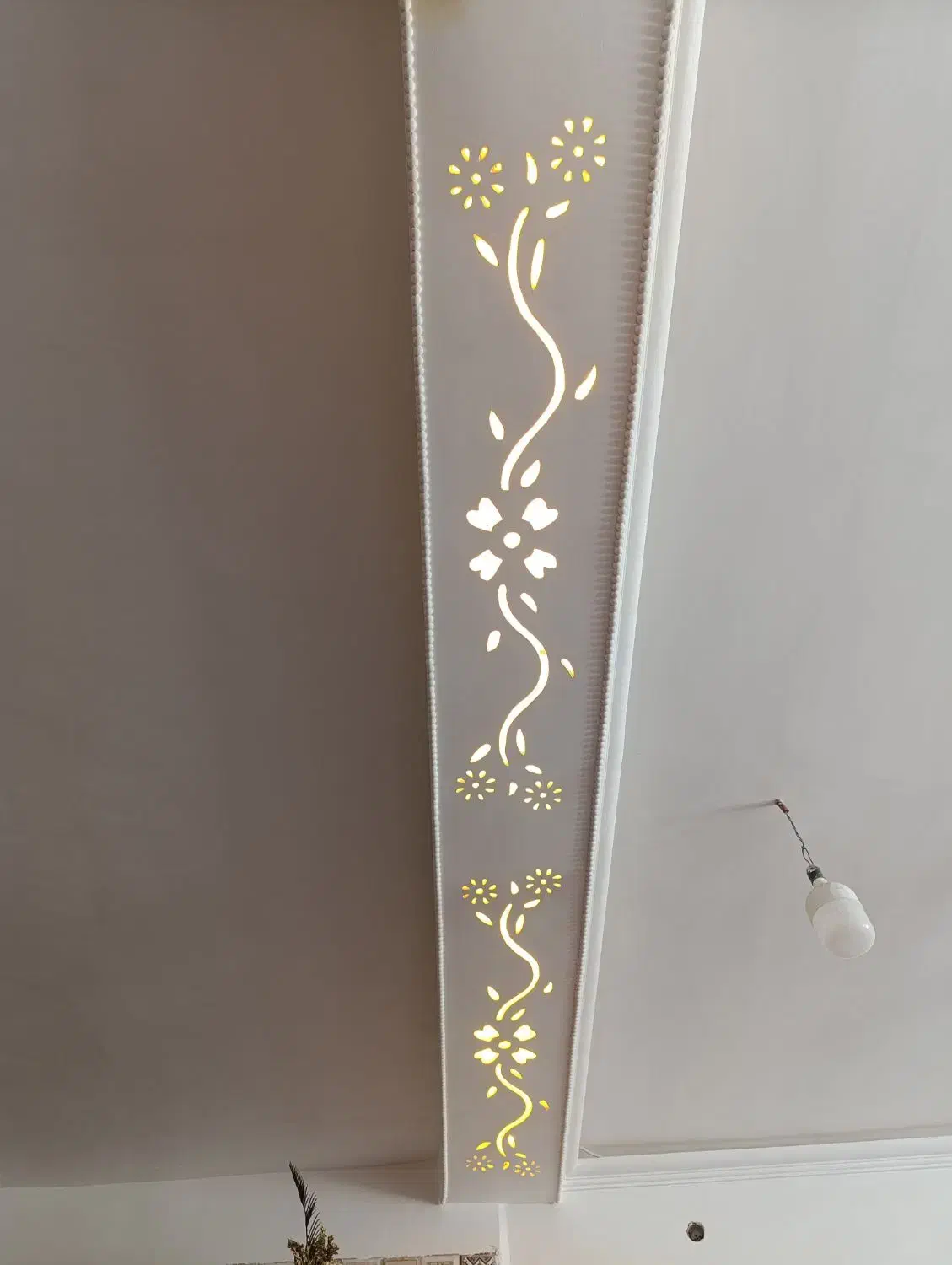 گچکاری در زهک و روستاهای اطراف|خدمات پیشه و مهارت|زهک, |دیوار