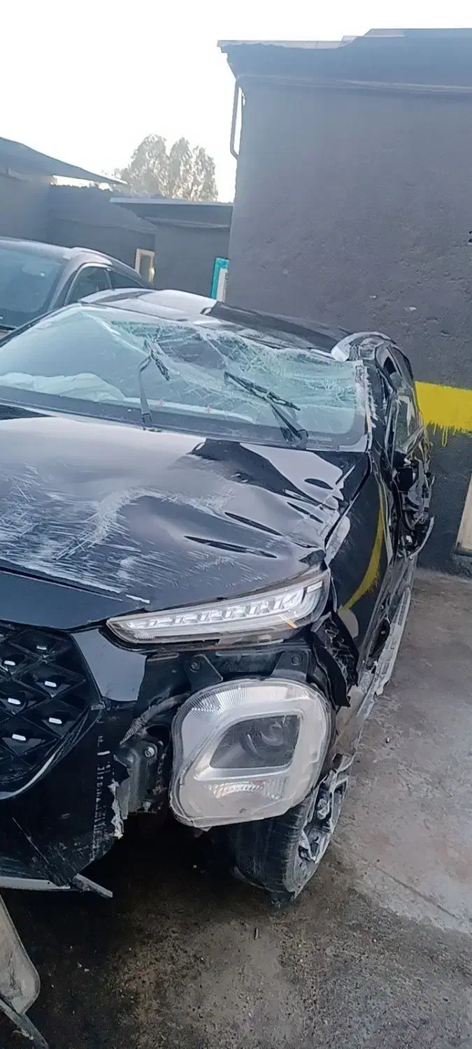 x22 proتصادفی|خودرو سواری و وانت|گنبد کاووس, |دیوار