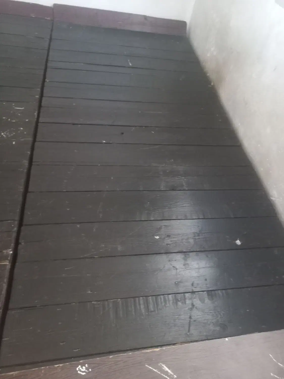 تخت|تخت و سرویس خواب|ساوه, |دیوار