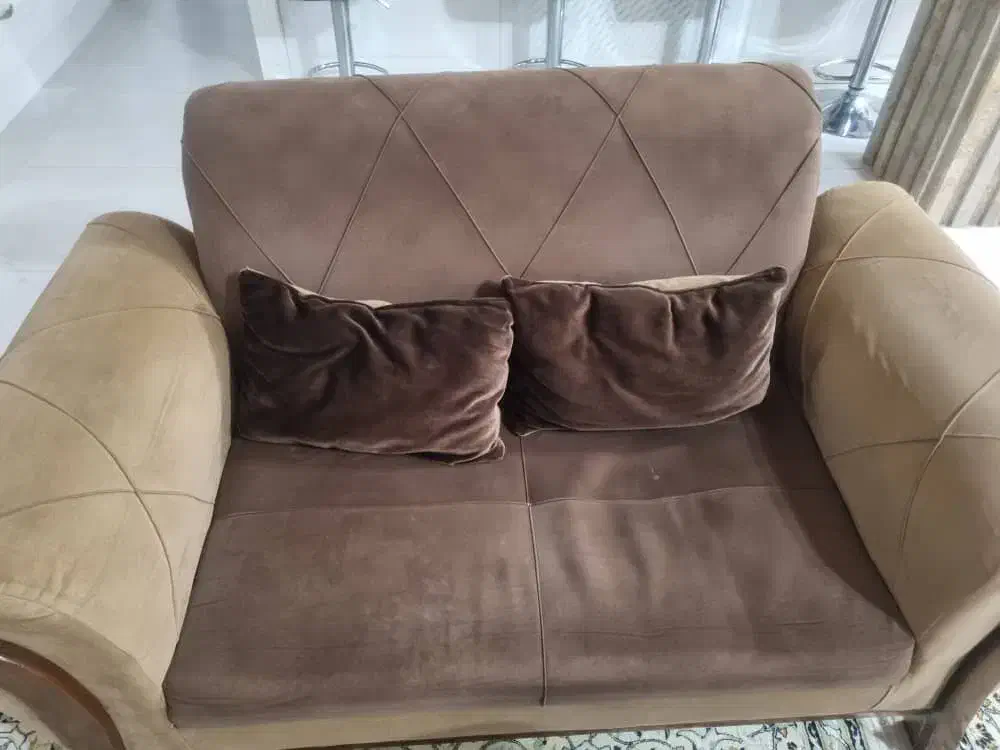 فروش مبل|مبلمان خانگی و میز عسلی|نشتارود, |دیوار