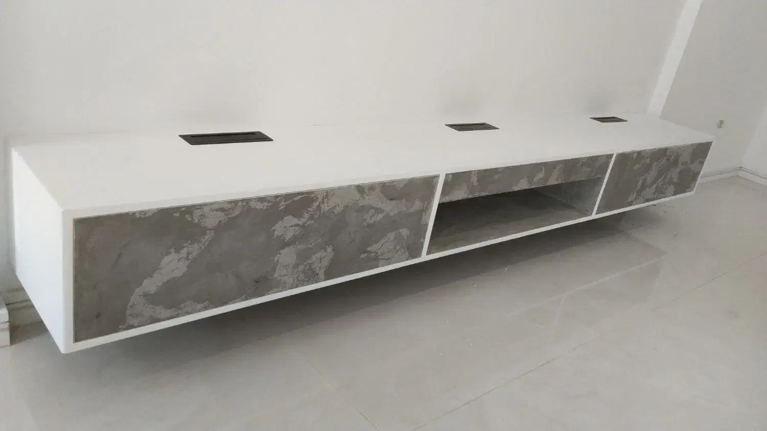 نصب وتعمیرات کابینت کمد دیواری پارکت قرنیز و پرده|خدمات پیشه و مهارت|بندرعباس, |دیوار