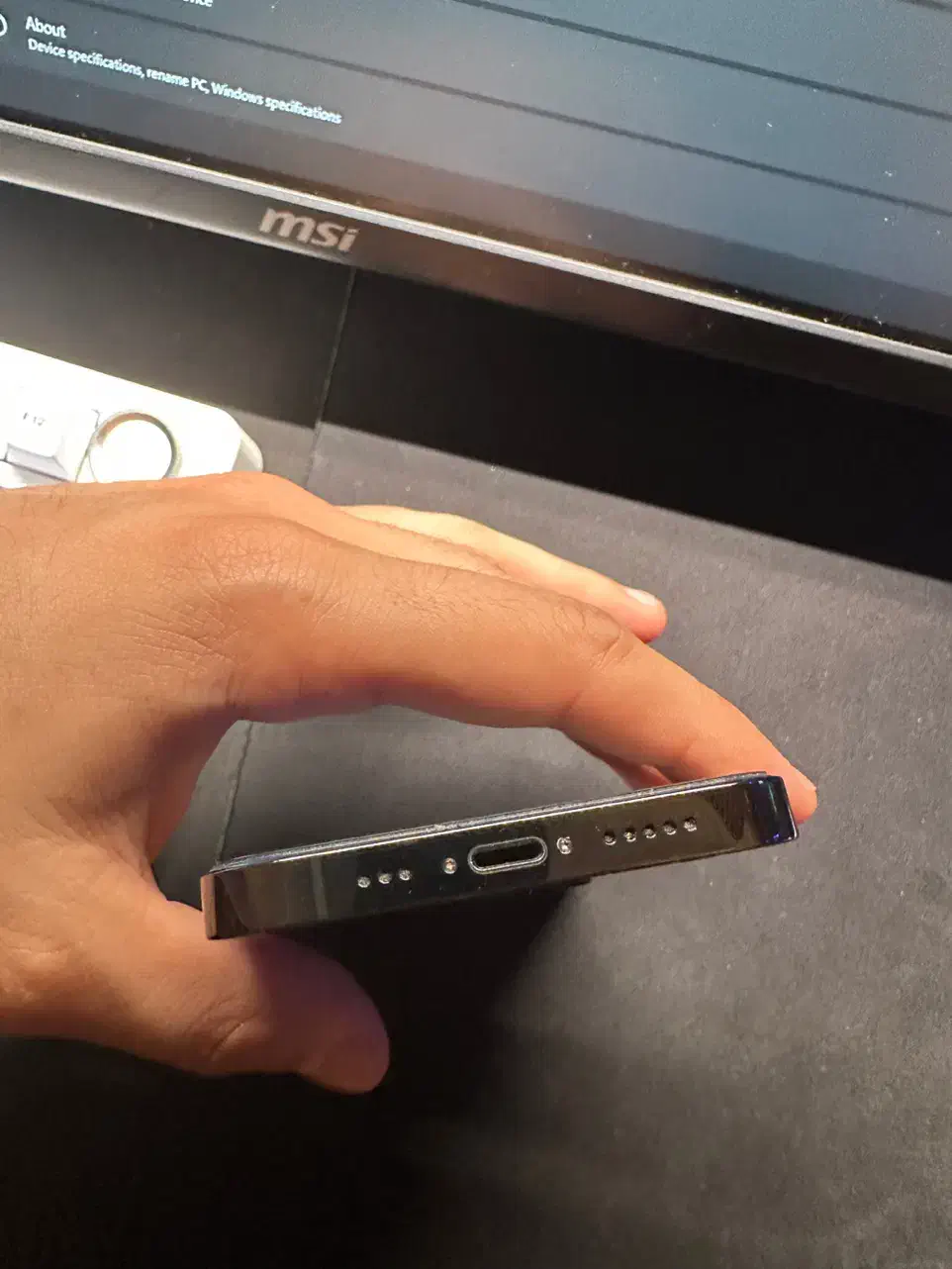 IPhone 13 pro lla باطری ۱۰۰|موبایل|رشت, لاکانی|دیوار