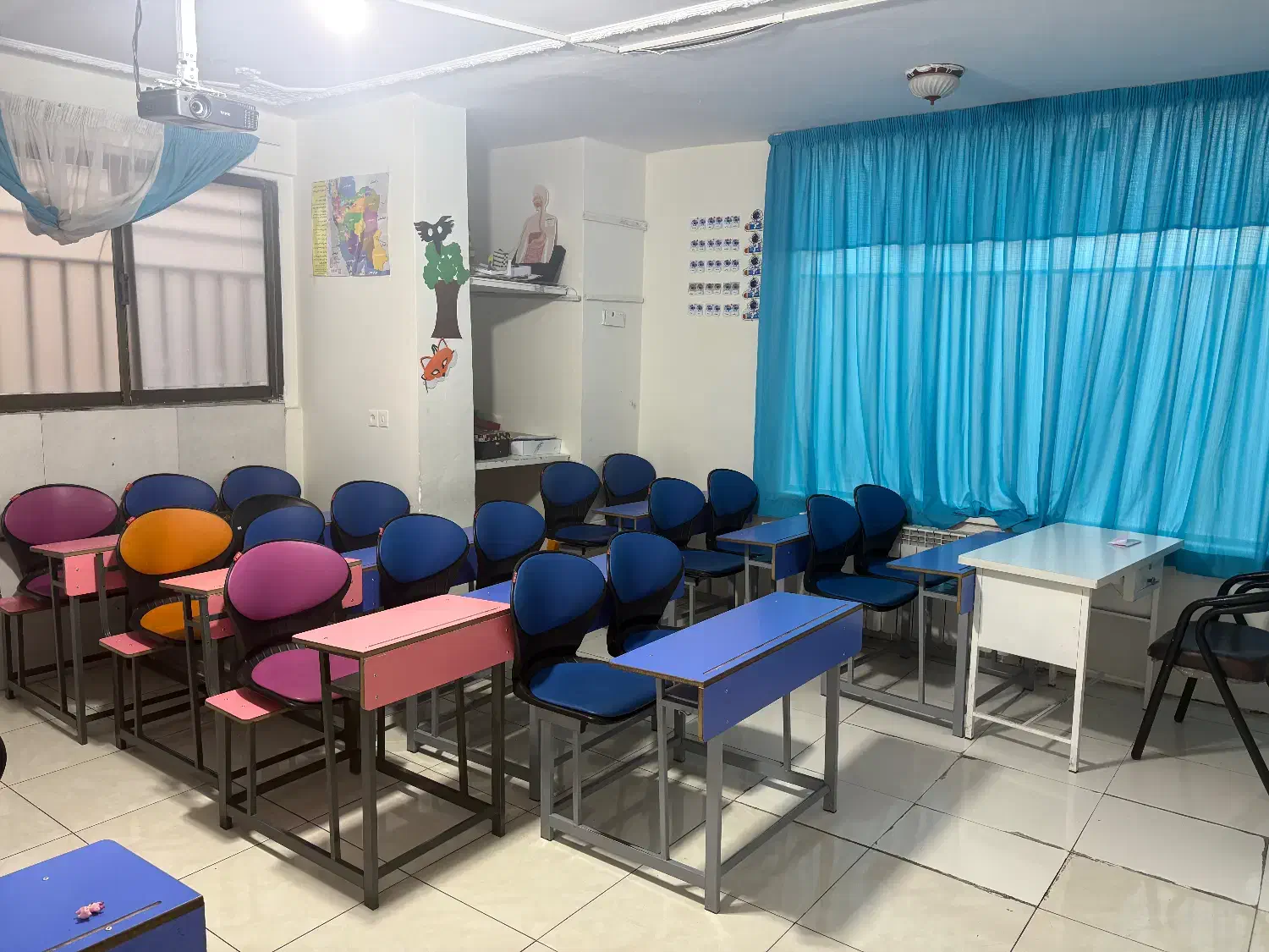 کلاس های خصوصی و گروهی|خدمات آموزشی|مشهد, دانشجو|دیوار