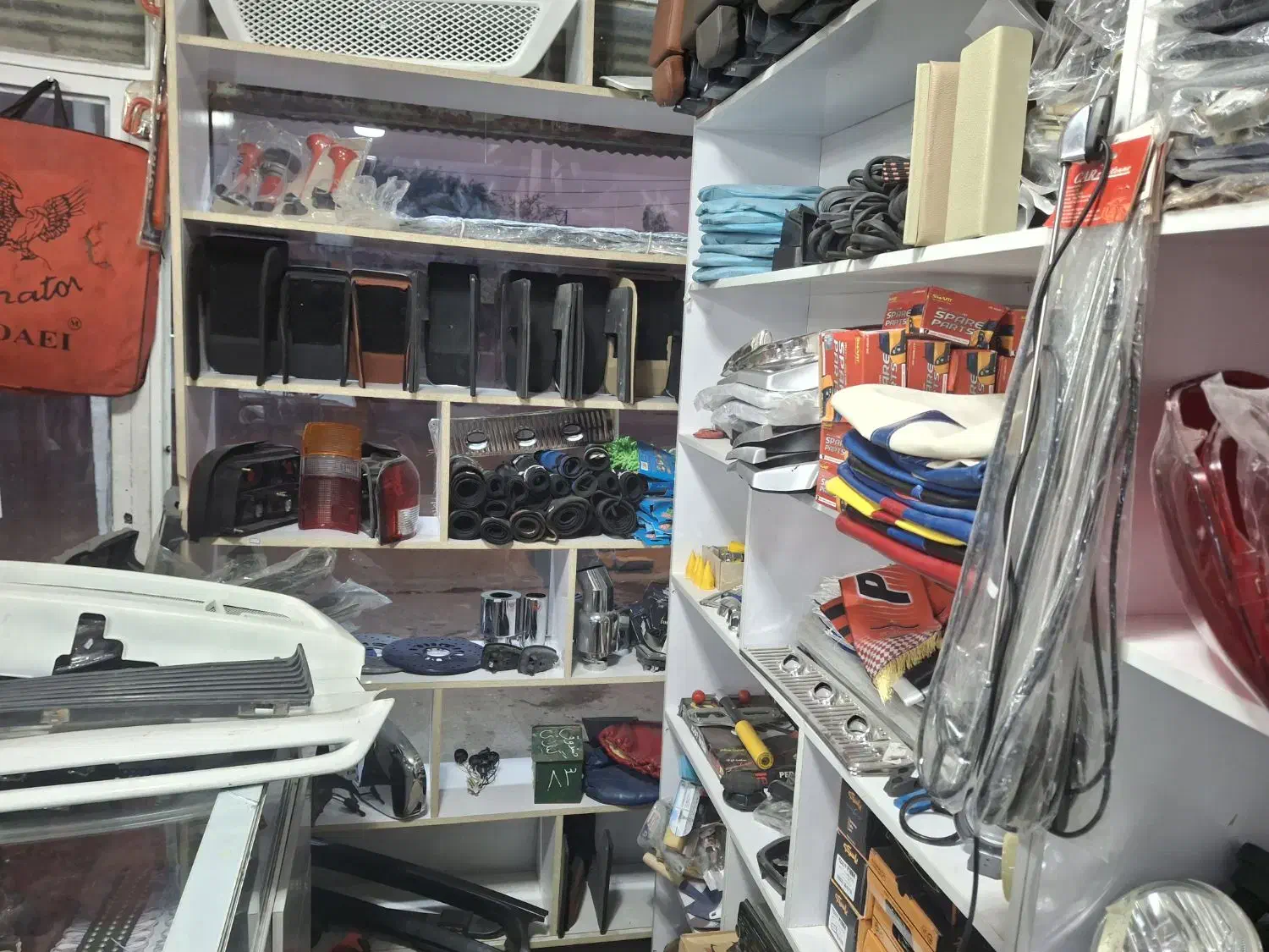 قفصه بندی ام دی اف نو|فروشگاه و مغازه|مسجد سلیمان, |دیوار