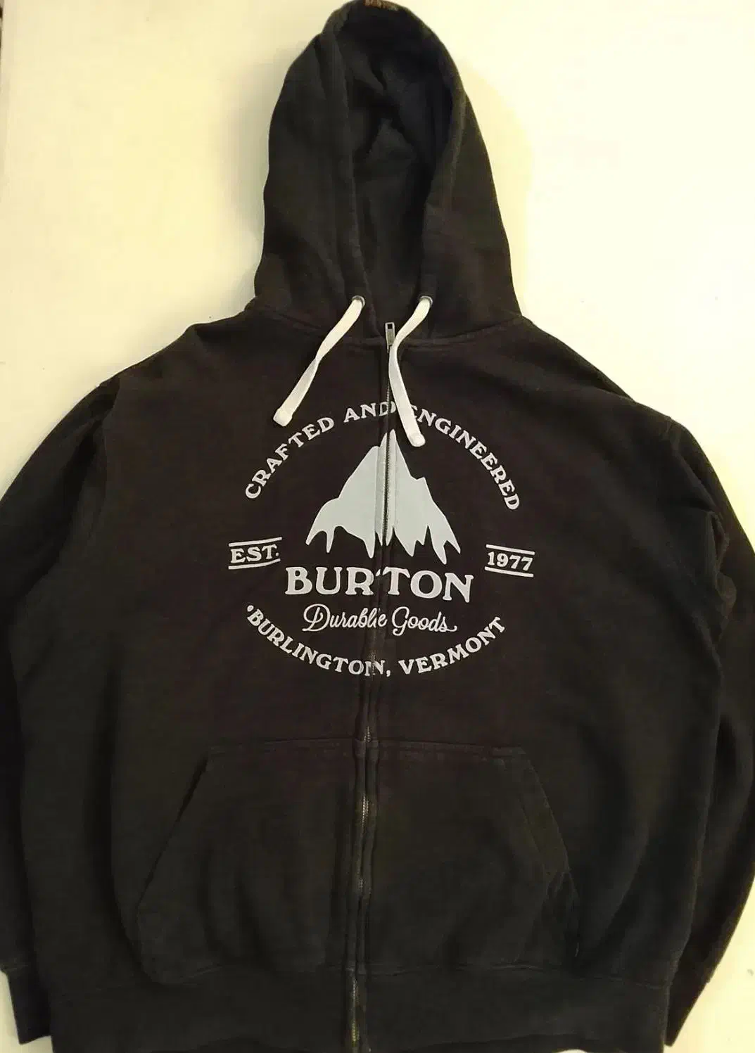 هودی اورجینال برند برتون Burton|لباس|تهران, تهرانسر غربی|دیوار