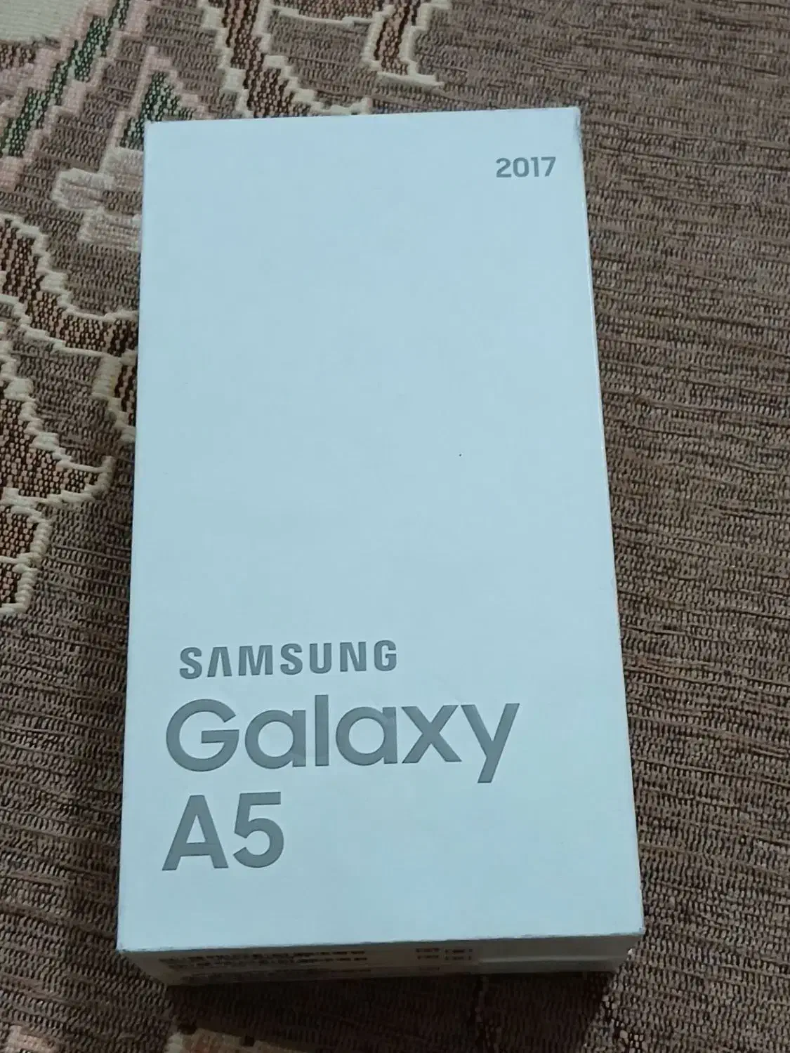 گوشی A5|موبایل|تربت جام, جامرود|دیوار