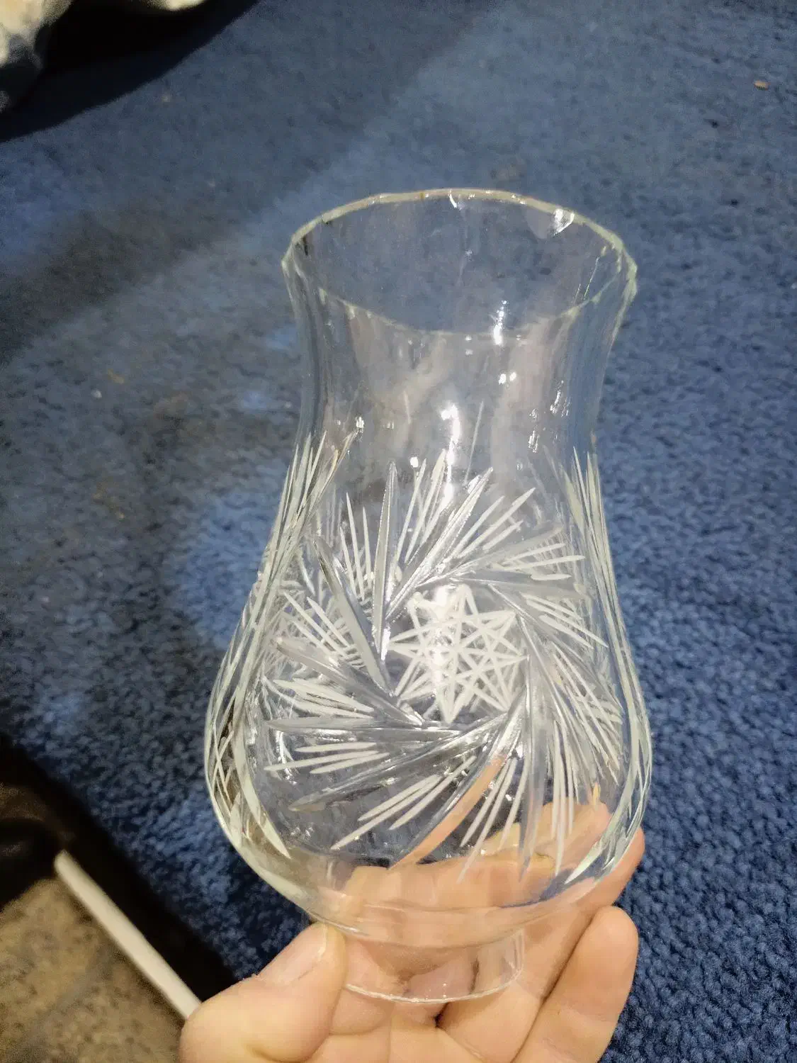 لوستر باکارات طبقاتی ۲۵شاخه رنگ شامپاین با ضمانت|لوستر و چراغ آویز|تهران, عباسی|دیوار