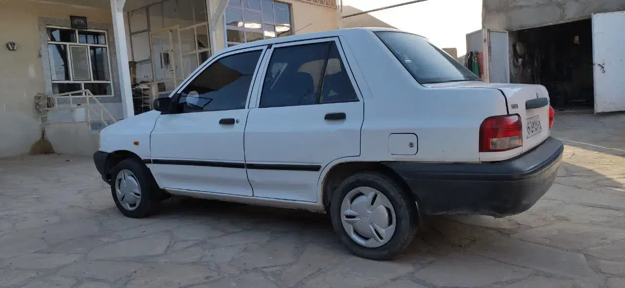 پراید 131|خودرو سواری و وانت|همدان, |دیوار