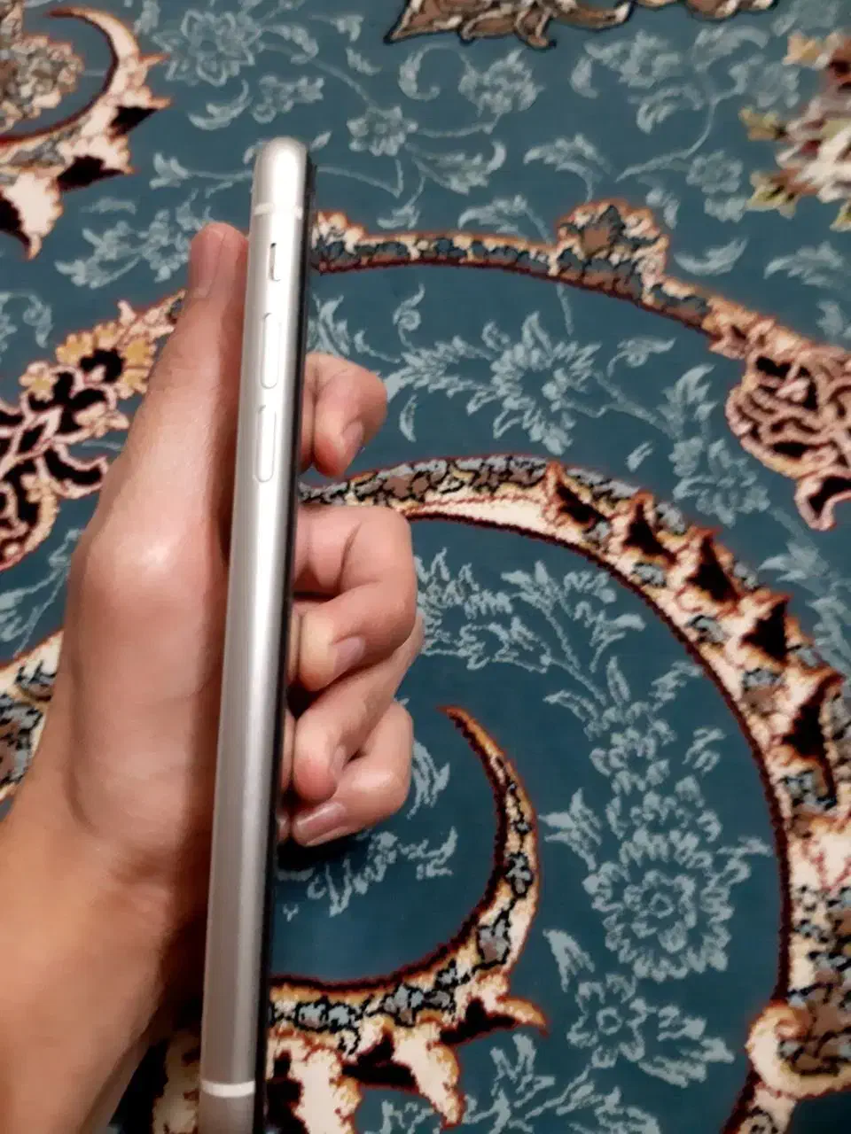 گوشی آیفون ۱۱ نرمال|موبایل|مشهد, خرمشهر|دیوار