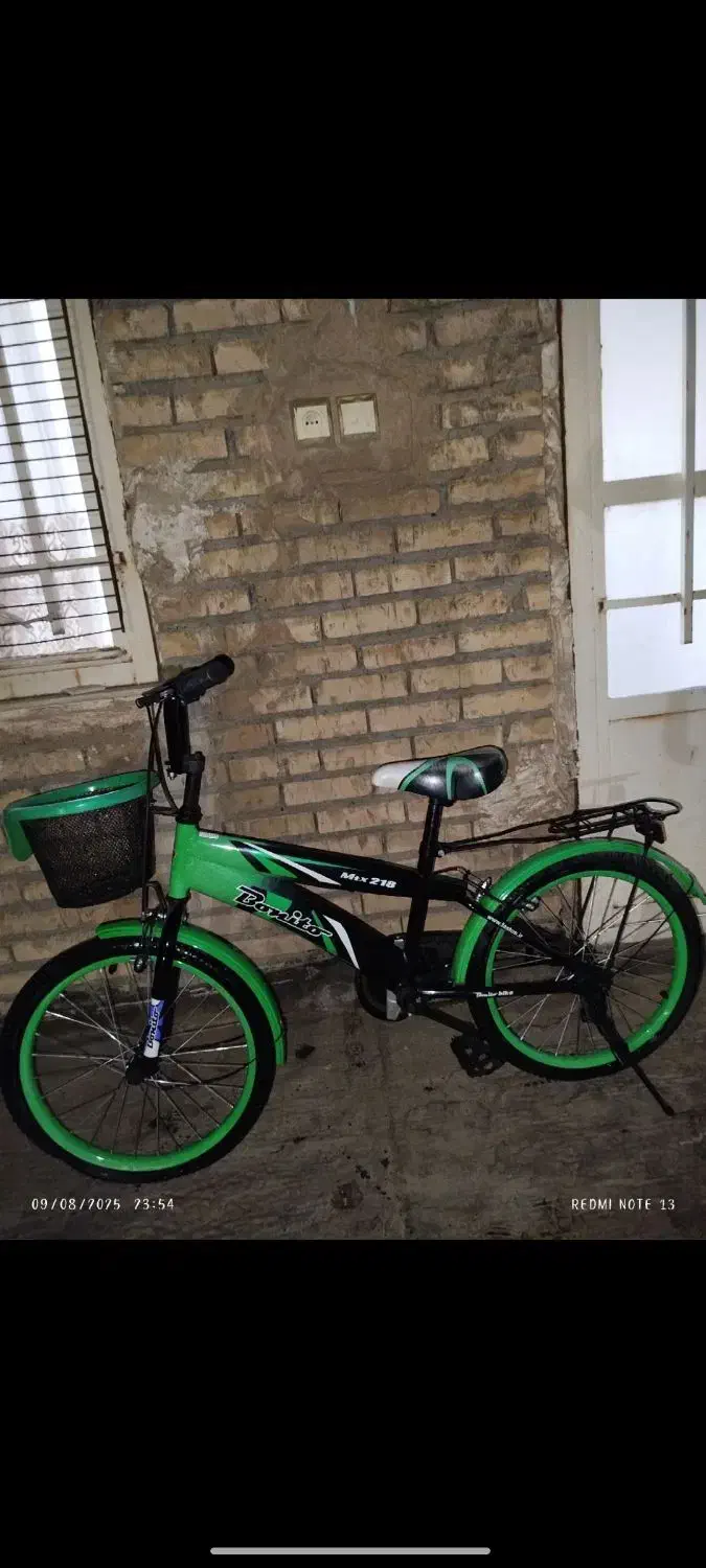 دوچرخه 20|دوچرخه، اسکیت، اسکوتر|مشهد, کوی دروی|دیوار