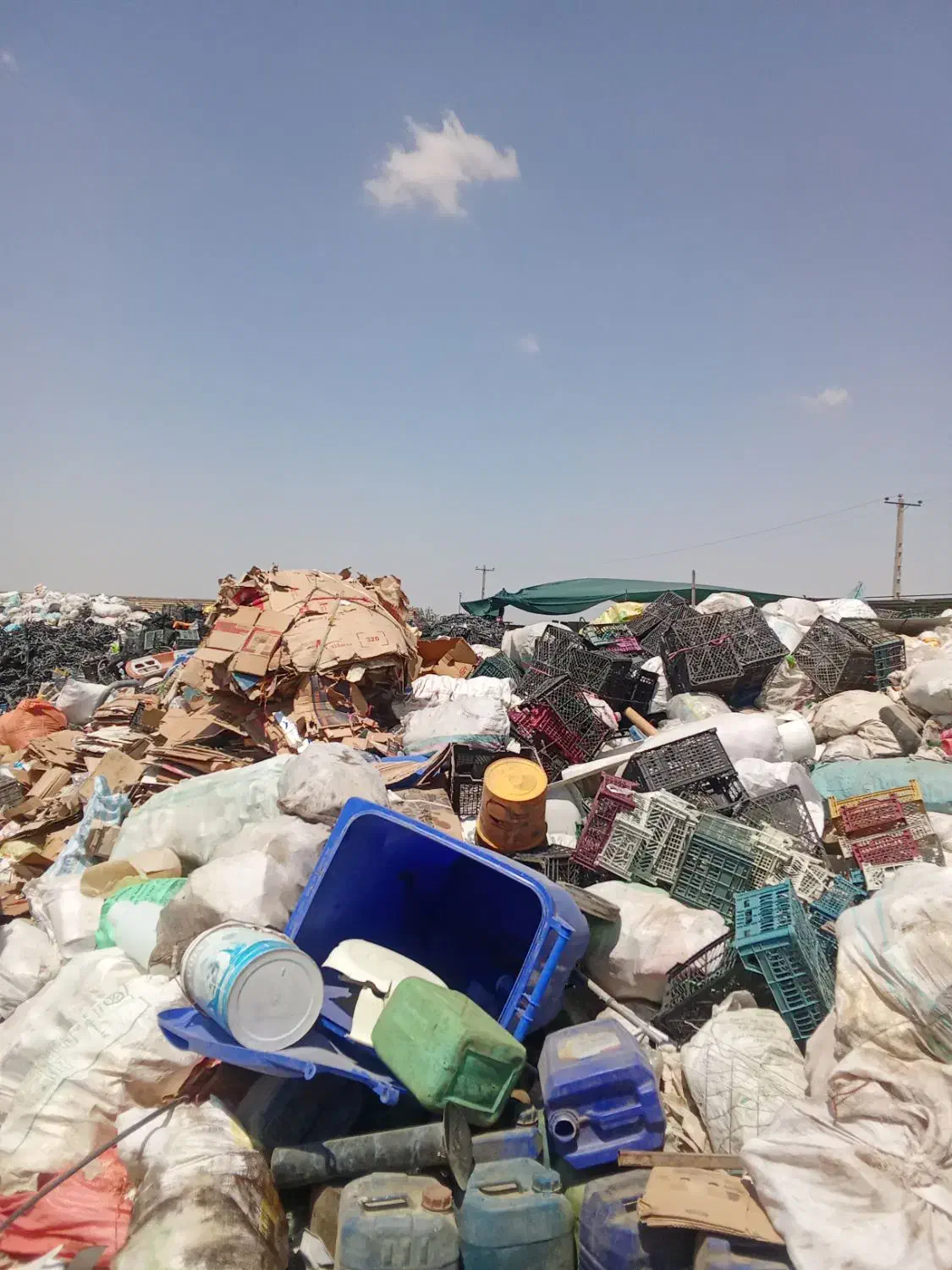 خریدکلی.وجزی.ضایعات|خدمات پیشه و مهارت|خان ببین, |دیوار