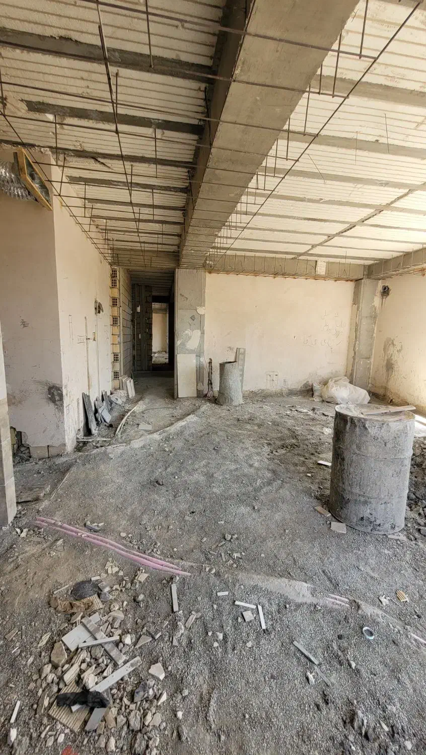 پیش فروش واحد 106 متر خیابان فرهنگ ، نورگیر|پیشفروش املاک|رباطکریم, رباطکریم|دیوار