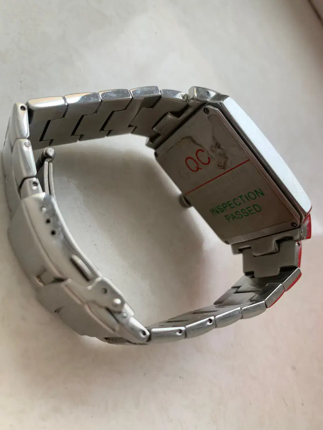 ساعت اصل|ساعت|سراب, |دیوار