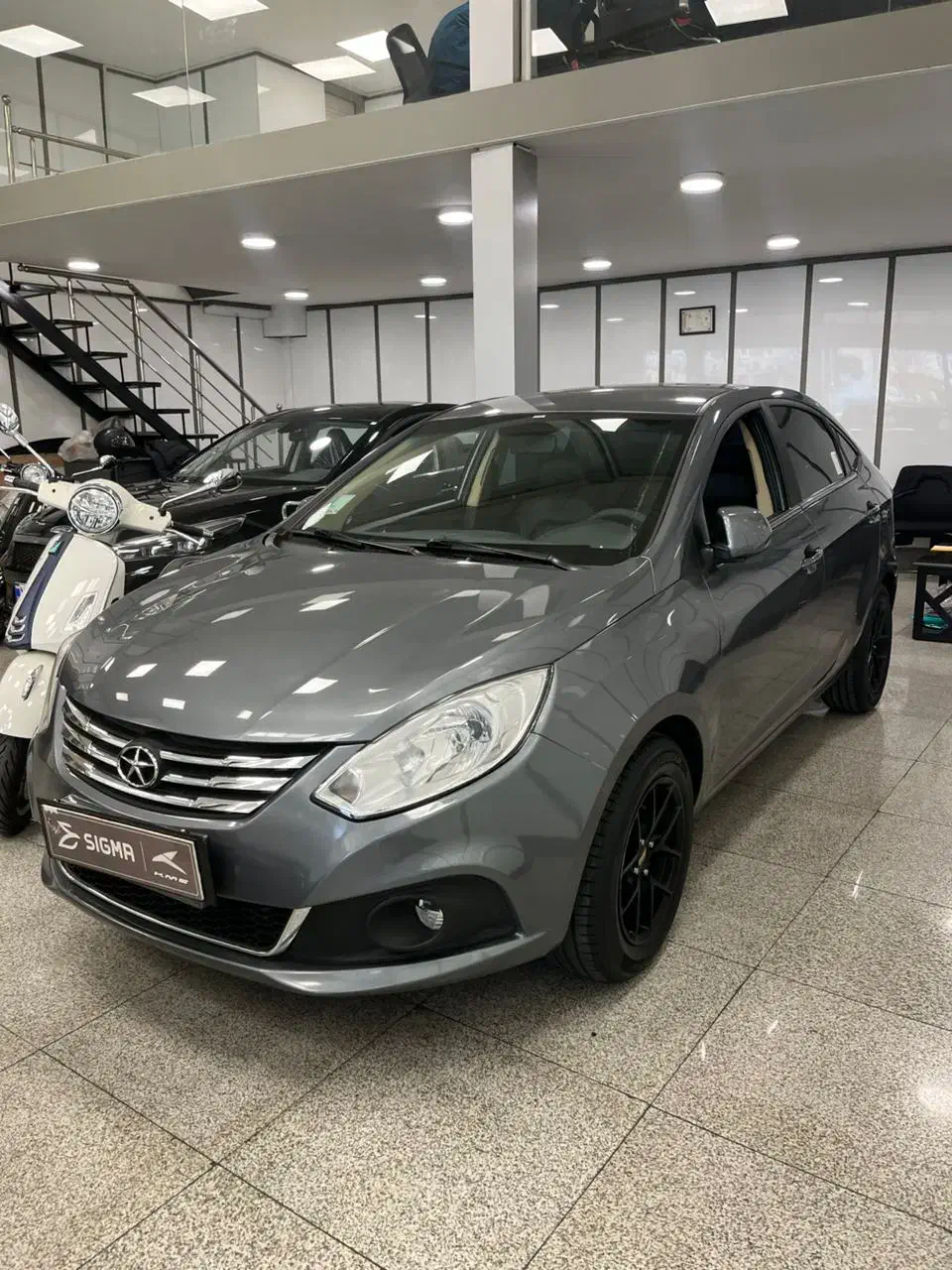 جک j4 مدل 1403/ jac j4|خودرو سواری و وانت|تهران, دبستان|دیوار