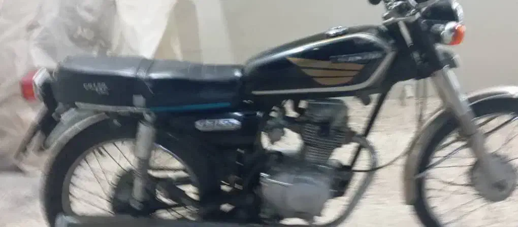 موتورپارکینگی  فاکتوردارد|موتورسیکلت|اهواز, عین ۲|دیوار