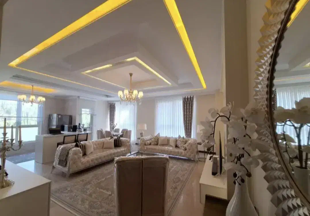 هم خونه میشم|اجارهٔ آپارتمان|تهران, آرژانتین|دیوار