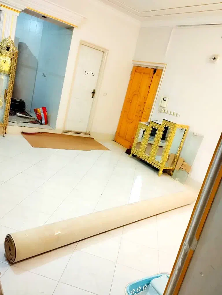 اجاره آپارتمان 140 متر سه خوابه شوری زاده|اجارهٔ آپارتمان|زاهدان, |دیوار