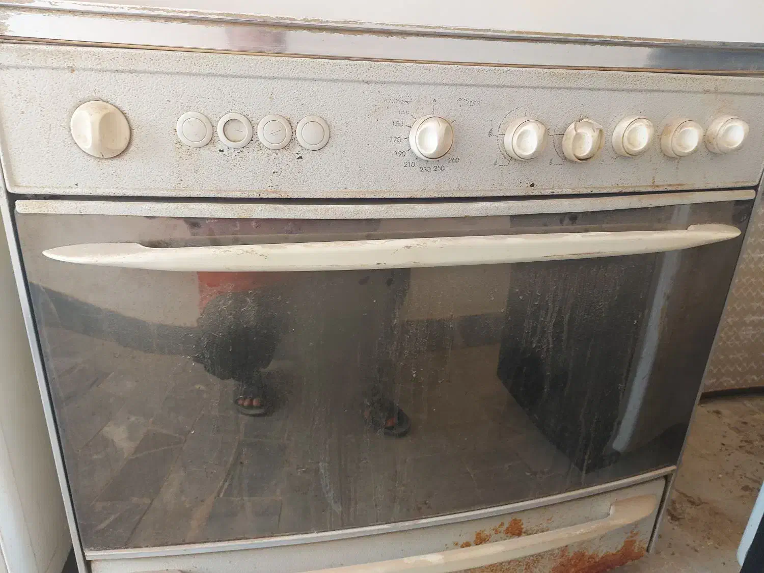 ۲عددگازویک عددبخاری به فروش میرسد|اجاق گاز و لوازم برقی پخت‌وپز|فولادشهر, مسکن مهر فولادشهر|دیوار