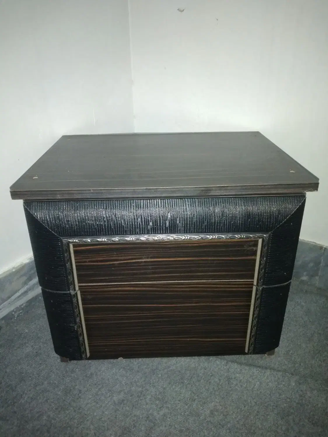 پاتختی|تخت و سرویس خواب|بندر ماهشهر, |دیوار