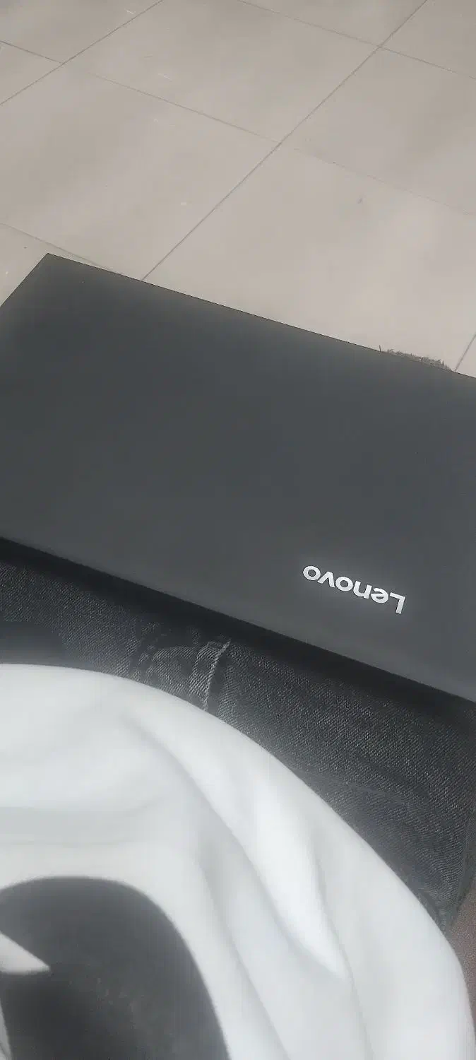 لپ تاپ لنوو|رایانه همراه|تهران, مقدم|دیوار