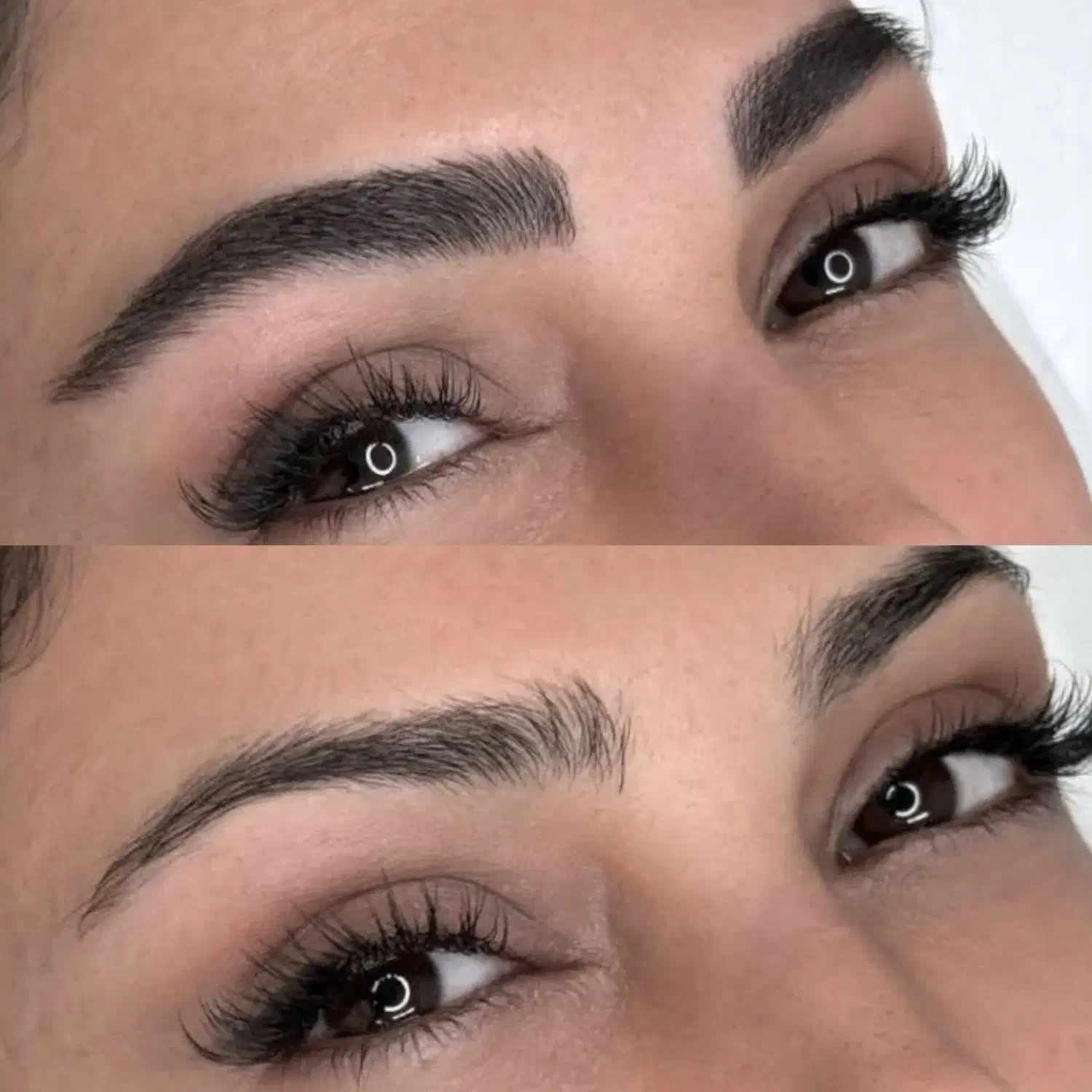 تخفیفویژهلیفت450میکرو فیبروز ابرو فقط 900|خدمات آرایشگری و زیبایی|قم, سالاریه|دیوار