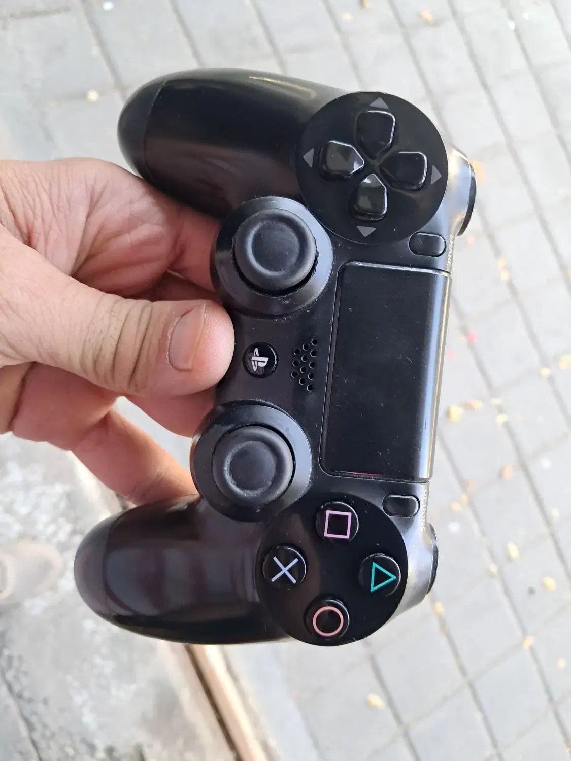 پلی استیشن ۴|کنسول، بازی ویدئویی و آنلاین|ملایر, |دیوار