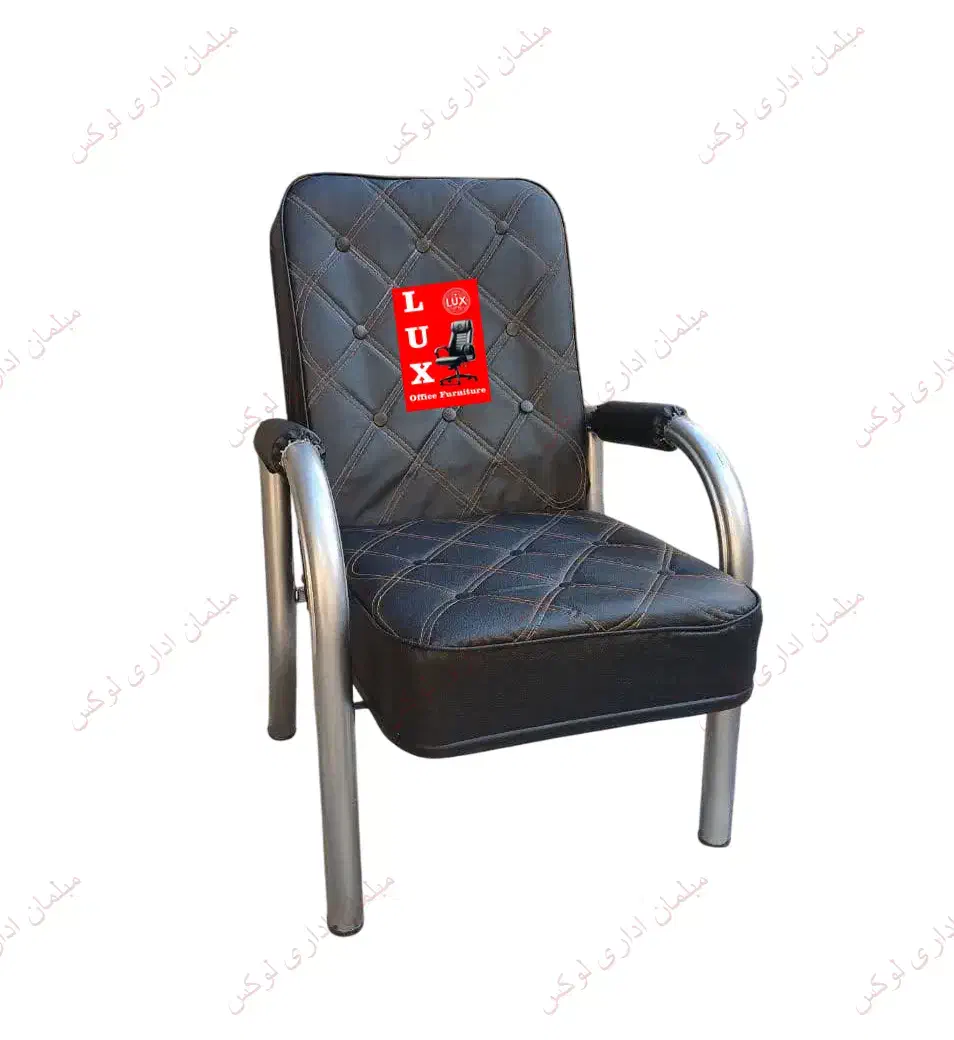 صندلی ۹ دکمه/ انتظار / مبل آرام|مبلمان اداری|کرمانشاه, |دیوار