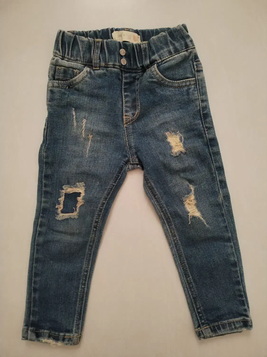 شلوارلی بچگانه|کفش و لباس بچه|مشهد, طبرسی شمالی|دیوار