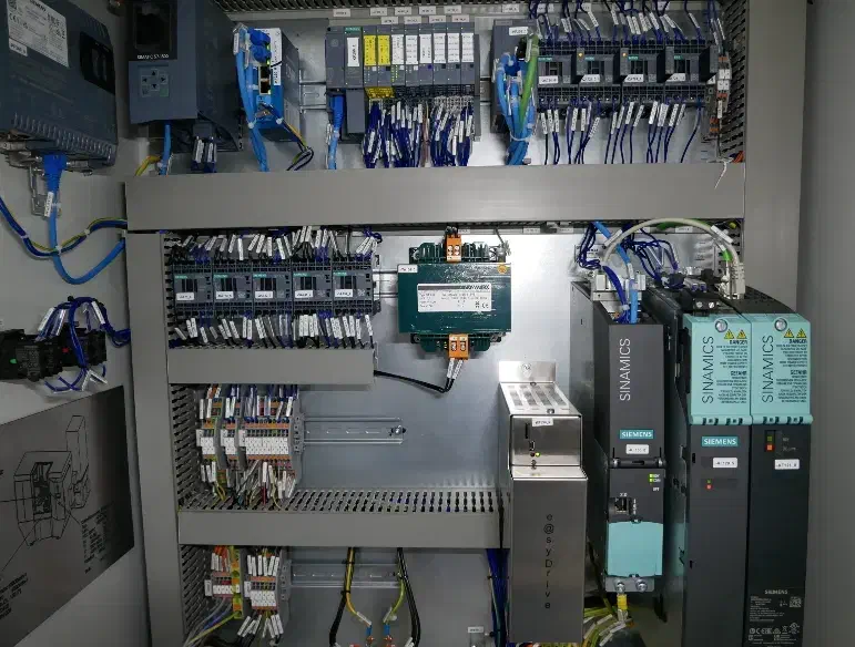 برقکار صنعتی پردیس/دماوند در ۴۵ دقیقه|خدمات پیشه و مهارت|پردیس, فاز ۶|دیوار