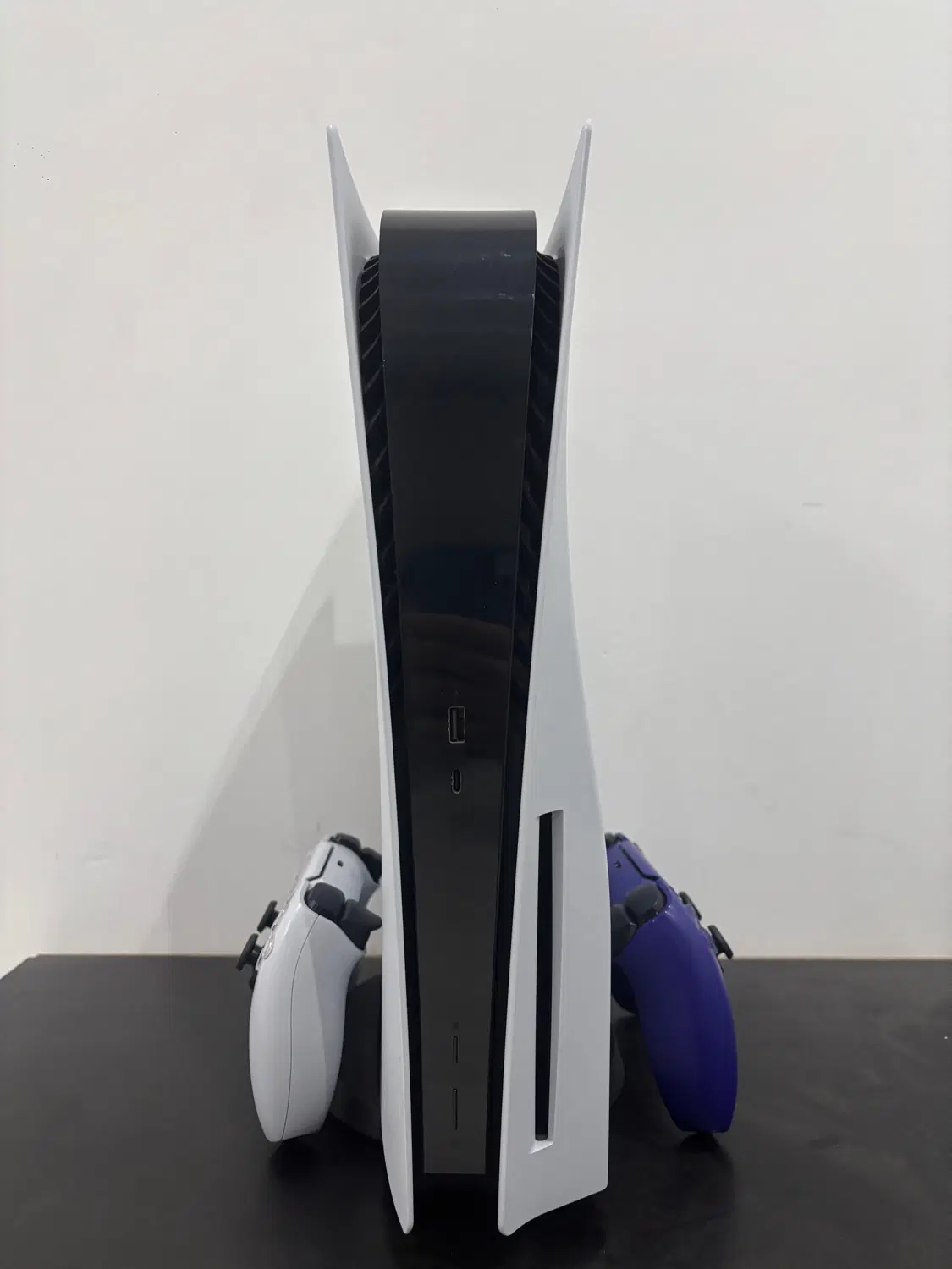 Ps5 fat دیسک خور|کنسول، بازی ویدئویی و آنلاین|تهران, کیانشهر|دیوار