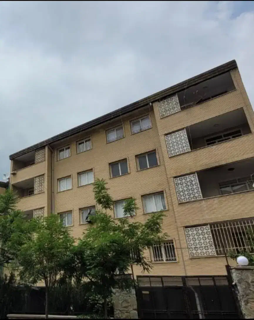 ۹۸ متر فاز ۲ محله۳ سندتکبرگ|فروش آپارتمان|پردیس, فاز ۲|دیوار