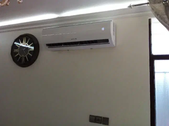 نصاب کولر گازی|خدمات پیشه و مهارت|شهریار, شهریار|دیوار