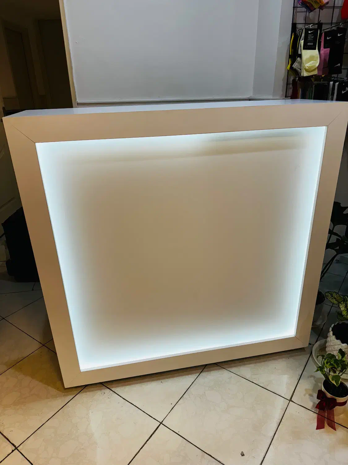 کانتر فروشگاه،مزون ،مطب،دفترکاری|فروشگاه و مغازه|ساوه, |دیوار