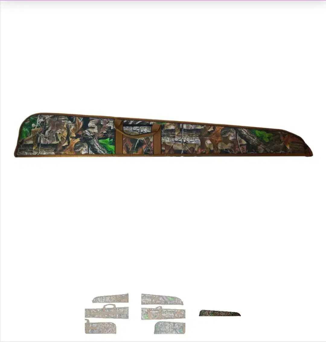 فروش کاور تفنگ|کوهنوردی و کمپینگ|بیرجند, |دیوار