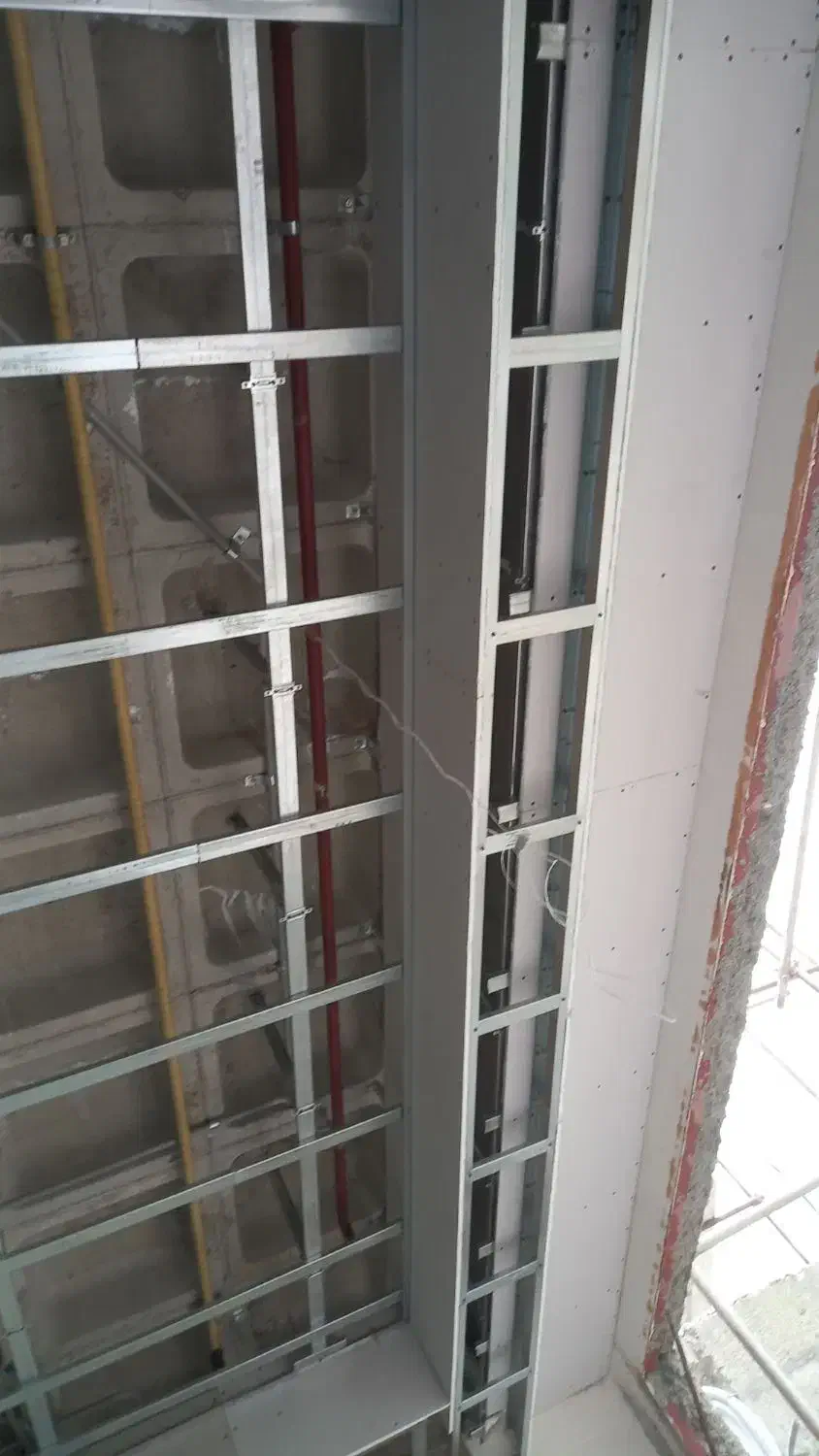 کناف|استخدام معماری، عمران و ساختمانی|رشت, لاکان شهر|دیوار