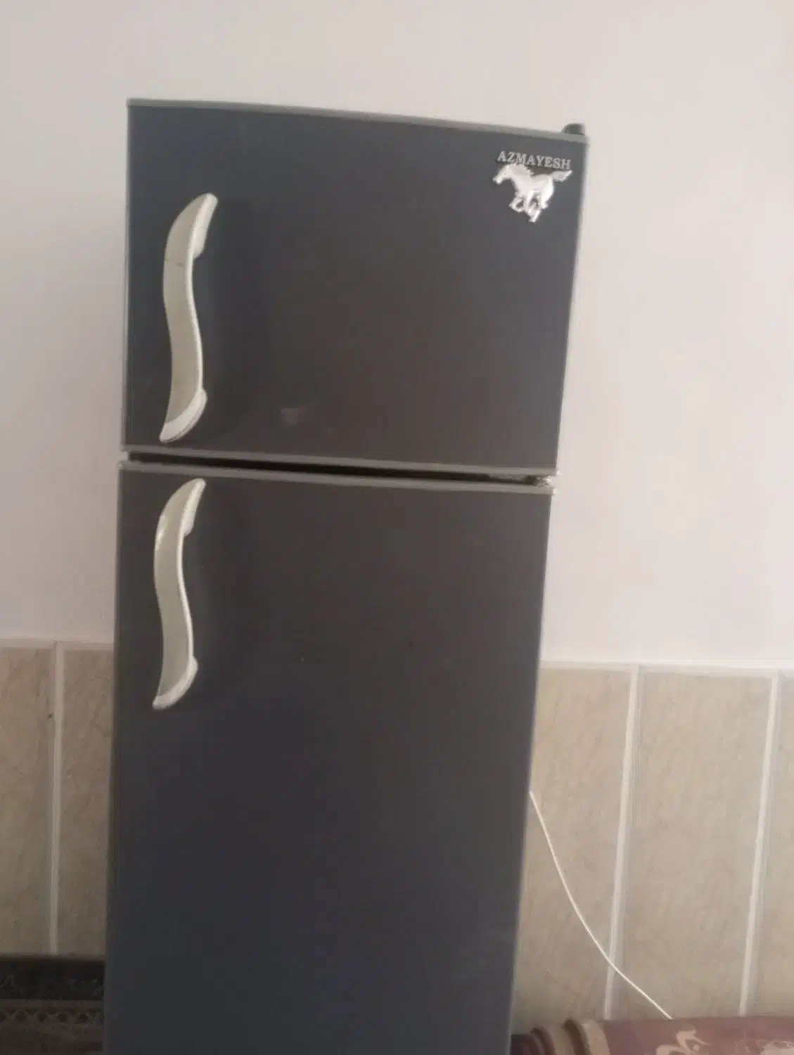 یخچال|یخچال و فریزر|سبزوار, پاسداران|دیوار