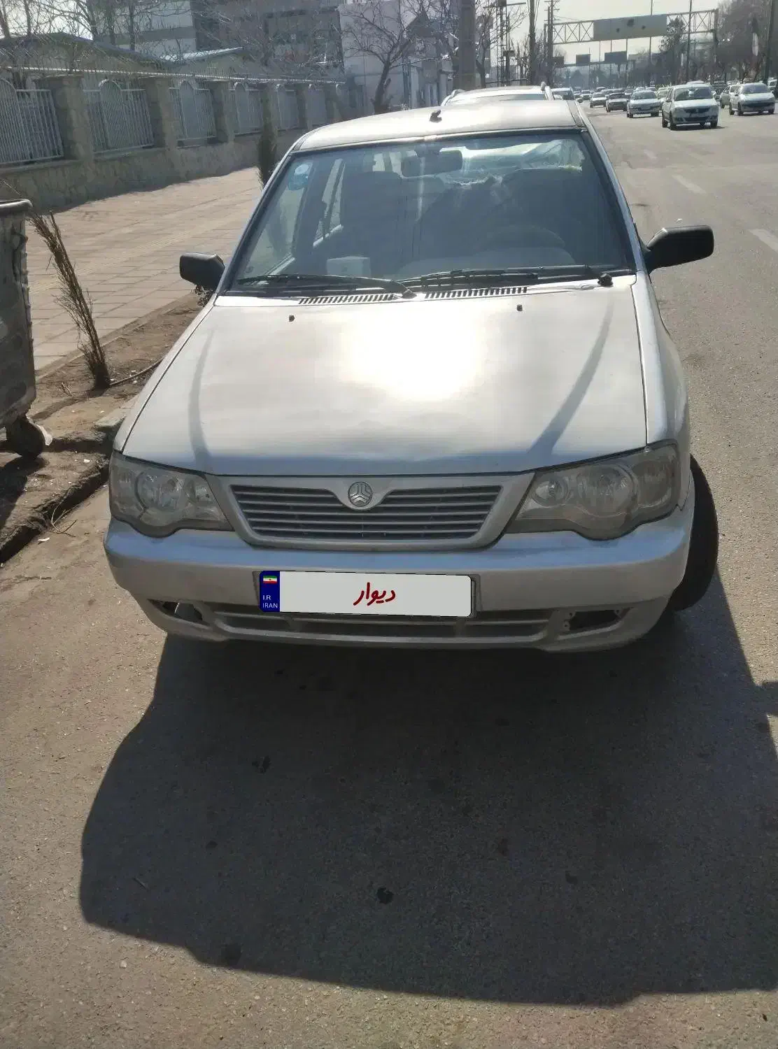 پراید 132|خودرو سواری و وانت|کرج, کرج نو|دیوار