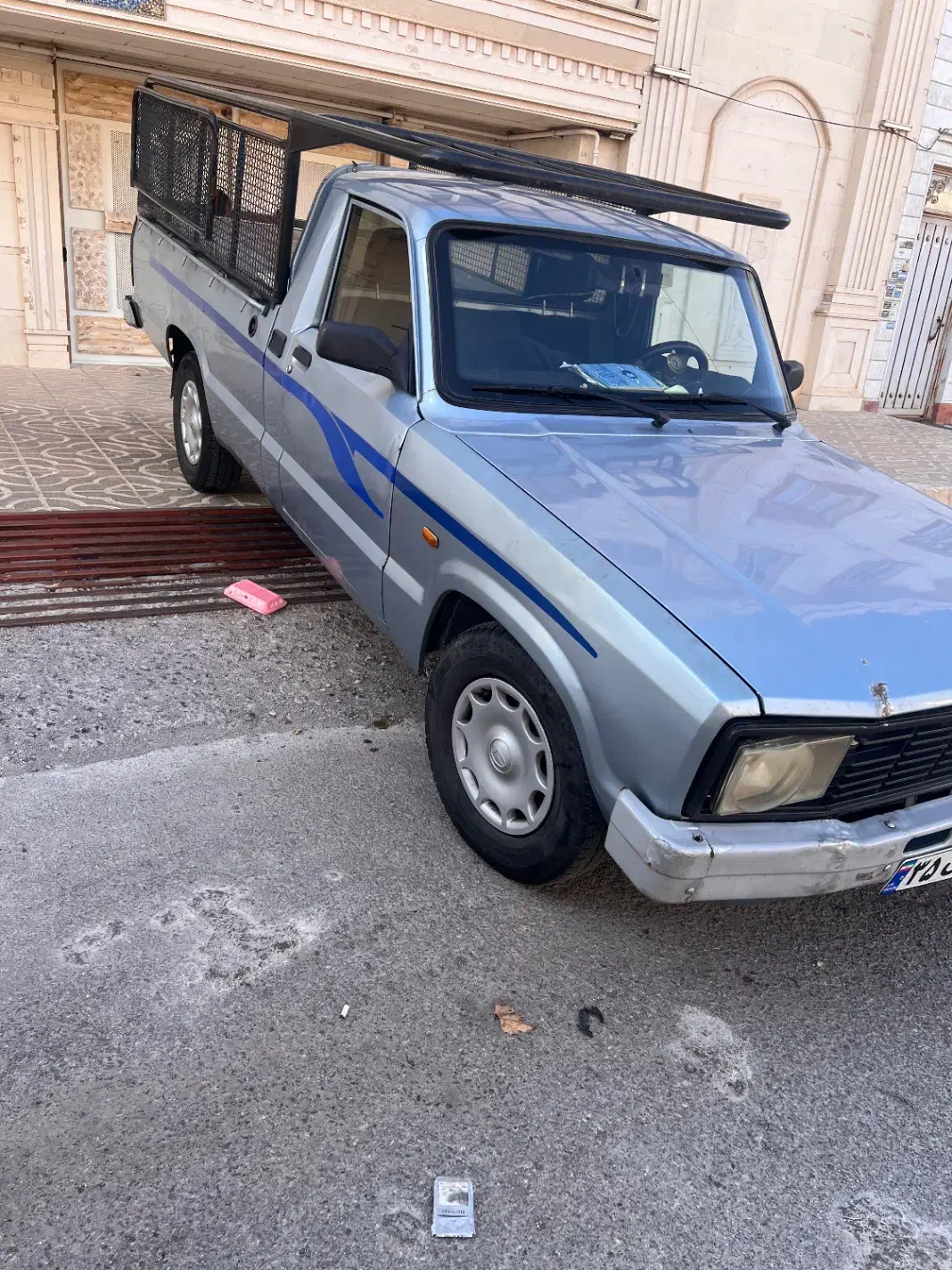 مزدا تک کابین۲۰۰۰cc|خودرو سواری و وانت|قزوین, |دیوار