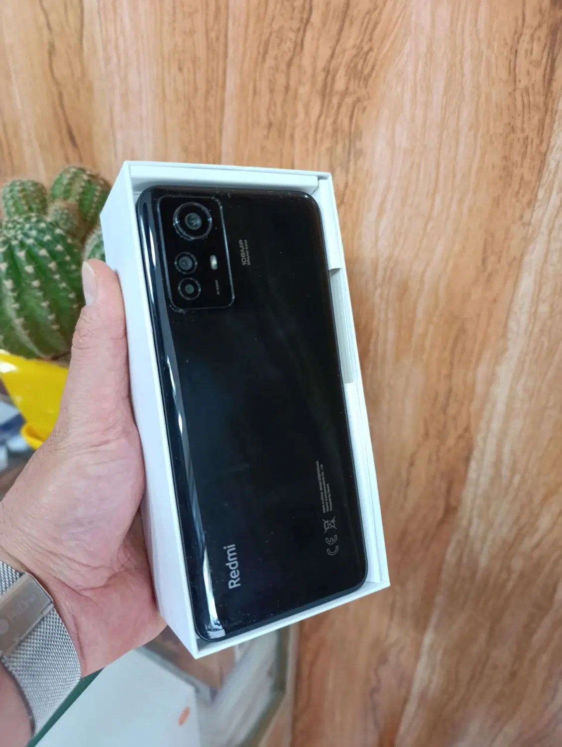 note 12 s|موبایل|کرج, کوی مدرس|دیوار