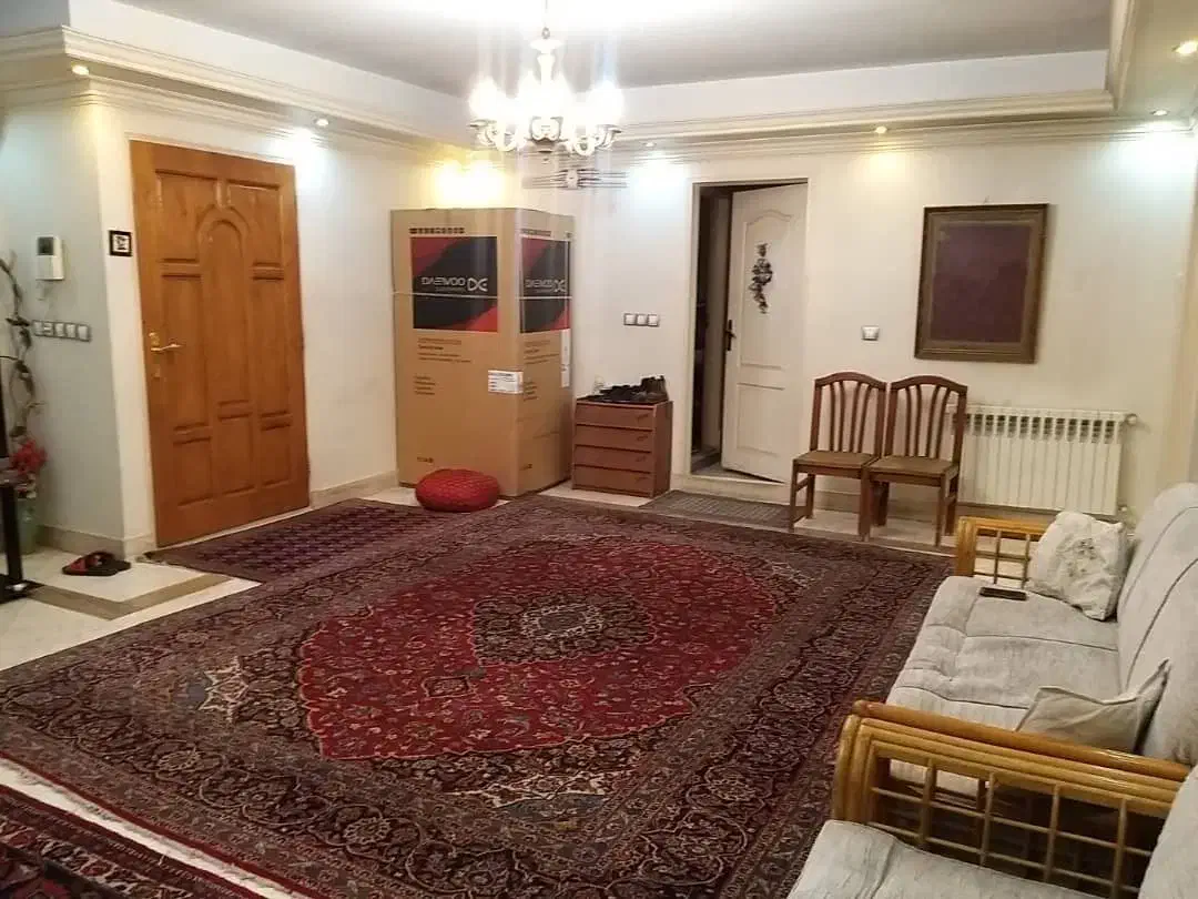 اجاره اپارتمان