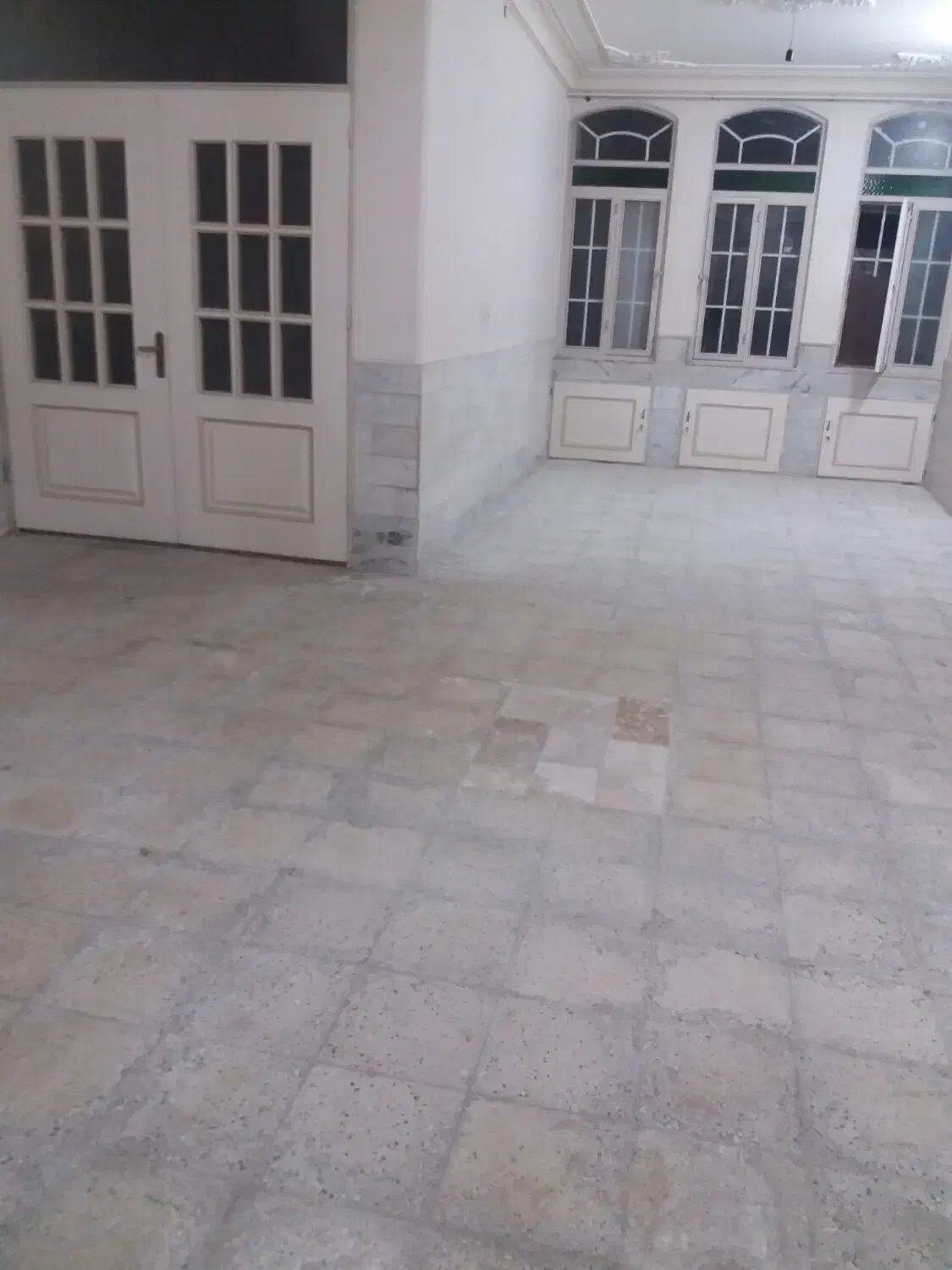 رهن و اجاره یک واحد منزل مسکونی|اجارهٔ خانه و ویلا|قم, زنبیل آباد|دیوار