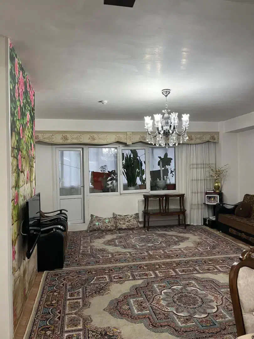 سهند میدان معلم برج آبادگران(املاک غفارزاده)|فروش آپارتمان|تبریز, |دیوار