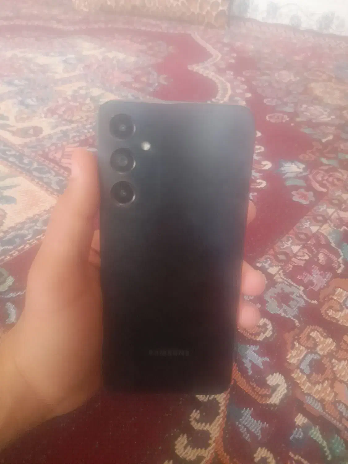 گوشی a05s|موبایل|بالا ولایت, |دیوار